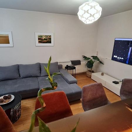 South 2 Osijek Lejlighed Eksteriør billede